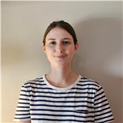 Arquitecta. Amante del diseño de interiores y de la pedagogía
